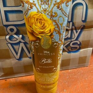 Bath & Body Works Belle Disney Princess Body Cream